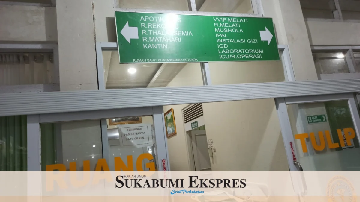 Korban Tawuran Alami Luka Bacok