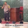 Bhabinkamtibmas Edukasi Pelajar Bahaya Narkoba