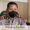 Tak Ada Penilangan Selama Operasi Patuh Lodaya