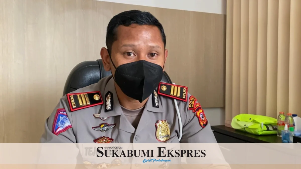 Tak Ada Penilangan Selama Operasi Patuh Lodaya