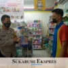 Polisi Waspadai Potensi Kerawanan Curas di Minimarket