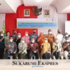 Sukabumi Hari Pilot Projek SPM One Health Penanganan Zoonosis