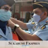 26 Pegawai Lapas Kelas IIB Sukabumi Naik Pangkat 