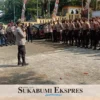 Ratusan Personel Polisi Berjaga di Situgunung *Amankan Rencana Unjuk Rasa Damai Massa Sikat Pitu