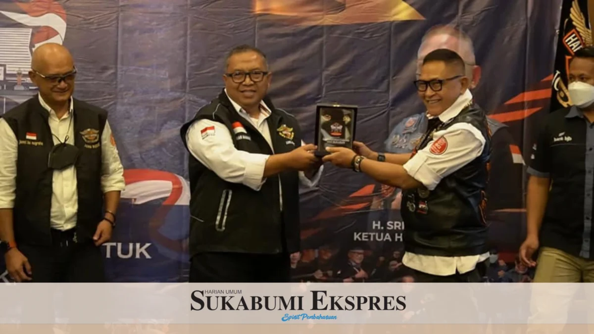 Bupati Imbau HDCI Berperan dalam Pemberdayaan UMKM dan Pariwisata Bupati Imbau HDCI Berperan dalam Pemberdayaan UMKM dan Pariwisata