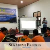 Waspadai Potensi Megathrust di Selatan Sukabumi
