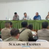 Honorer Satpol PP Curhat ke DPR-RI