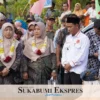 TP PKK Rechecking Cibodas sebagai Desa Model