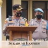 Siap-siap, Polres Gelar OPL Selama 13 Hari