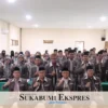 Kafilah MTQ Sukabumi Ikuti Semua Cabang yang Dilombakan