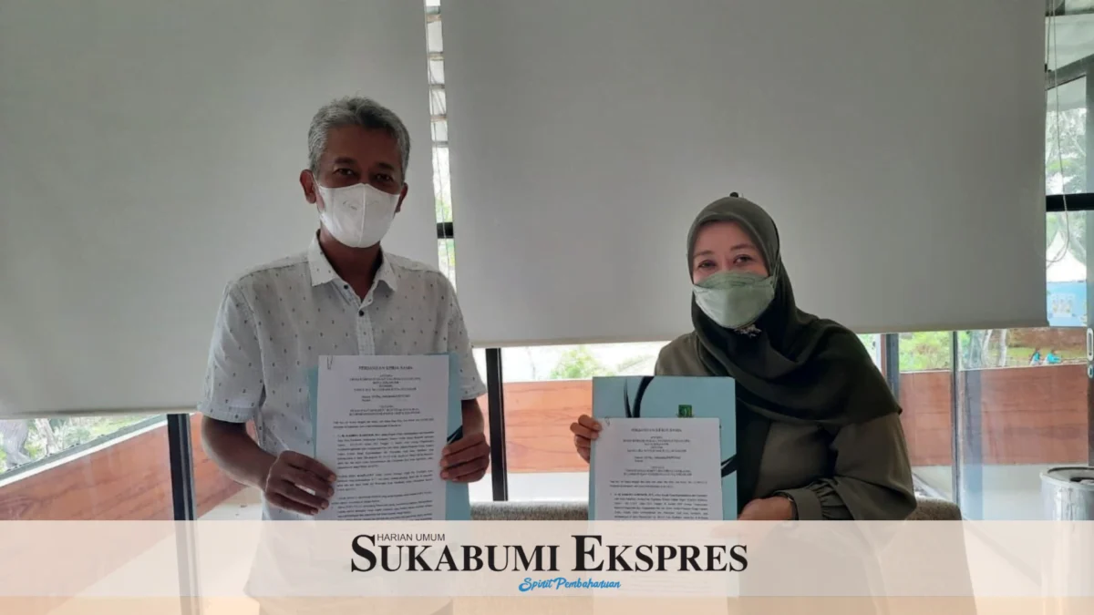 Tingkatkan Kepemilikan KIA, Disdukcapil MoU dengan Tiga Perusahaan