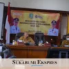 Pemkot Sukabumi Perkuat