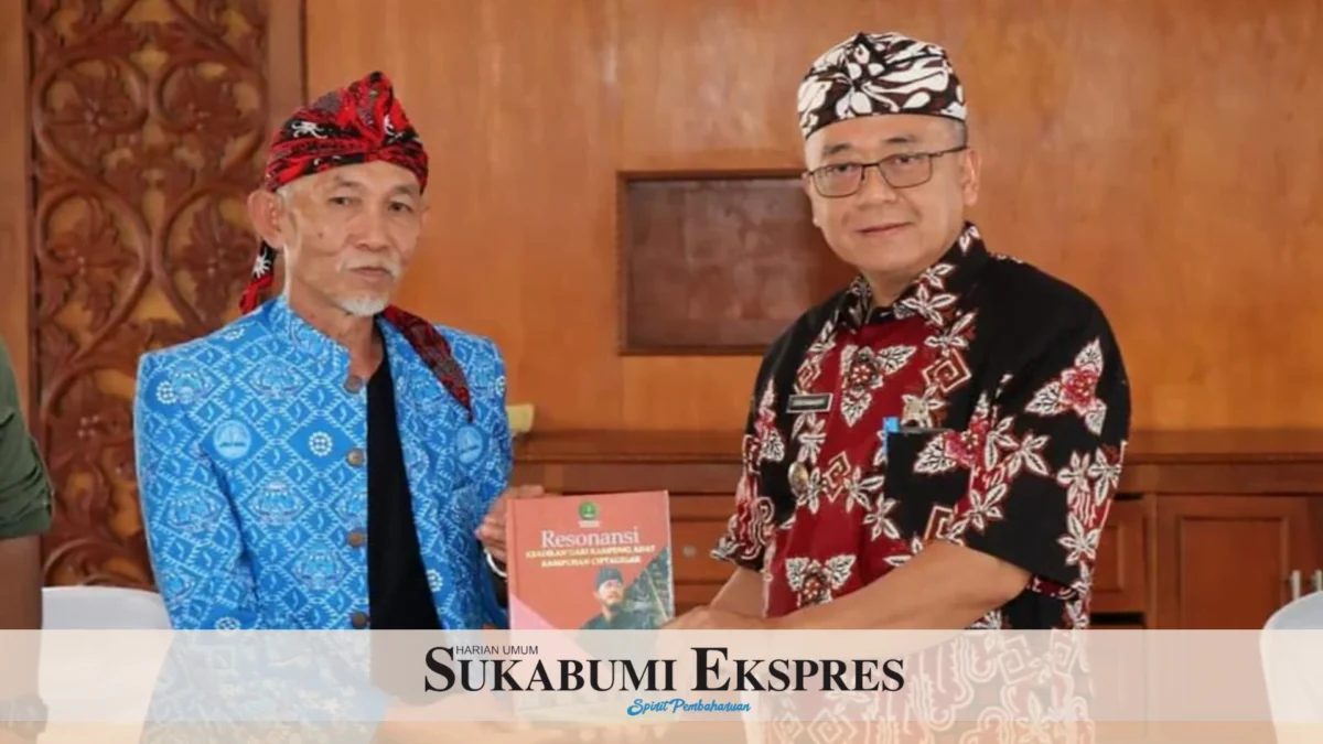 Bina Generasi Muda Lestarikan Budaya Sunda