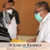 Calon Haji dari KORPRI Gelar Walimatussafar