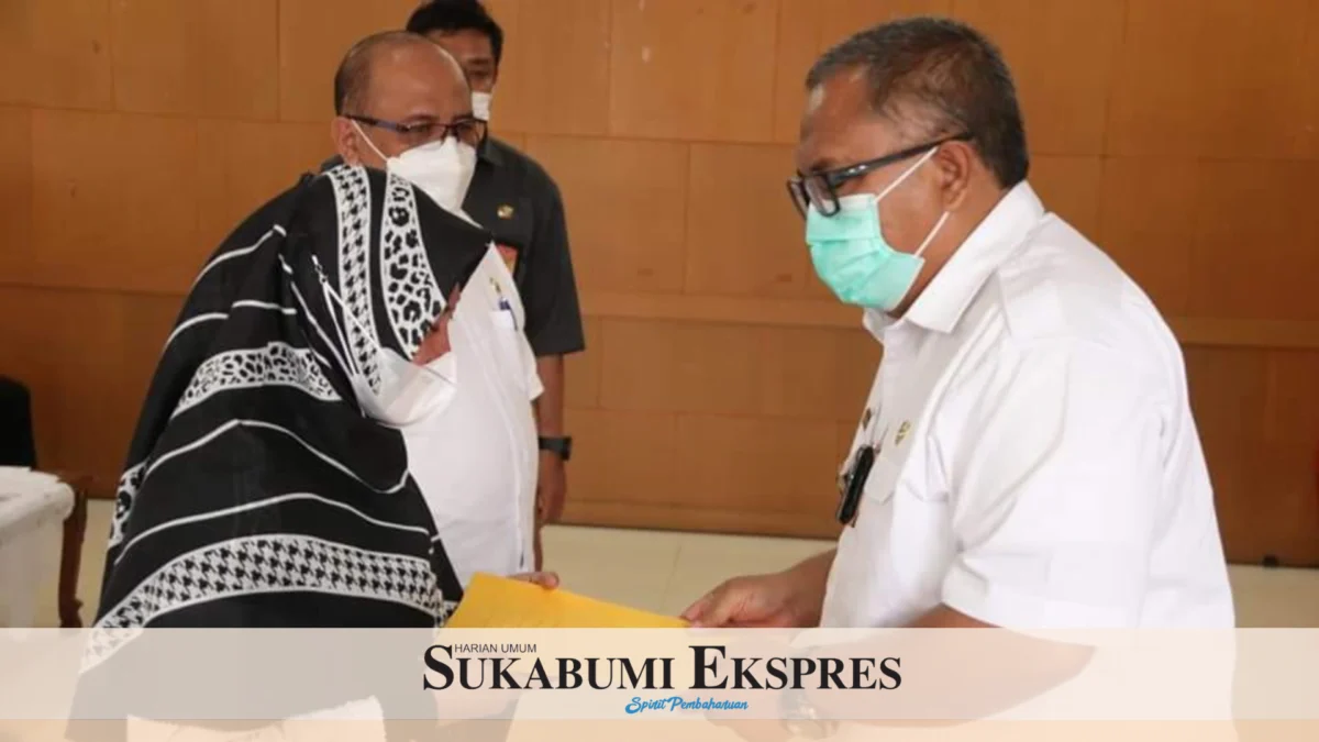 Calon Haji dari KORPRI Gelar Walimatussafar