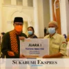 Anggaran P2RW Tahun Ini Bertambah jadi Rp25 Juta per RW
