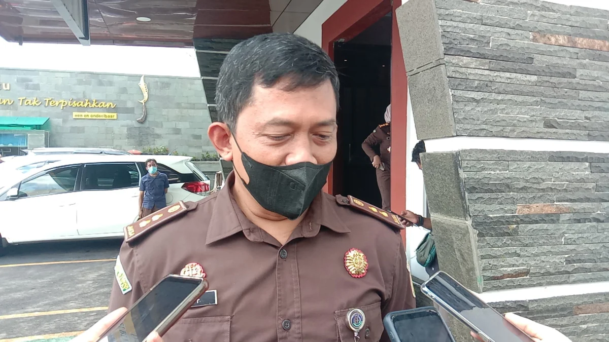 Berkas Perkara Dugaan Penistaan Agama Belum Lengkap