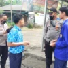 Antisipasi Aksi Tawuran Antarpelajar