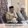 Optimalkan Fungsi Masjid dalam Wujudkan Masyarakat Religius