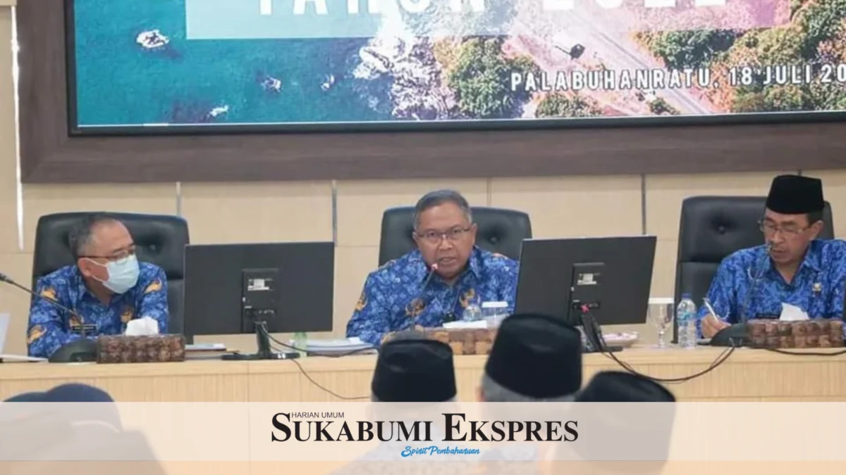 Program Kerja Harus Sesuai Visi dan Misi