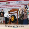 Masyarakat yang Berliterasi Takkan Mudah Terpengaruh Isu Hoaks