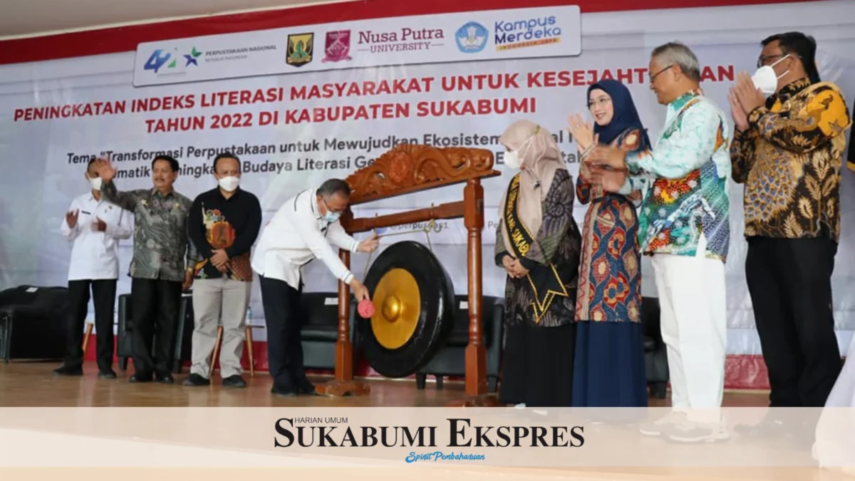 Masyarakat yang Berliterasi Takkan Mudah Terpengaruh Isu Hoaks