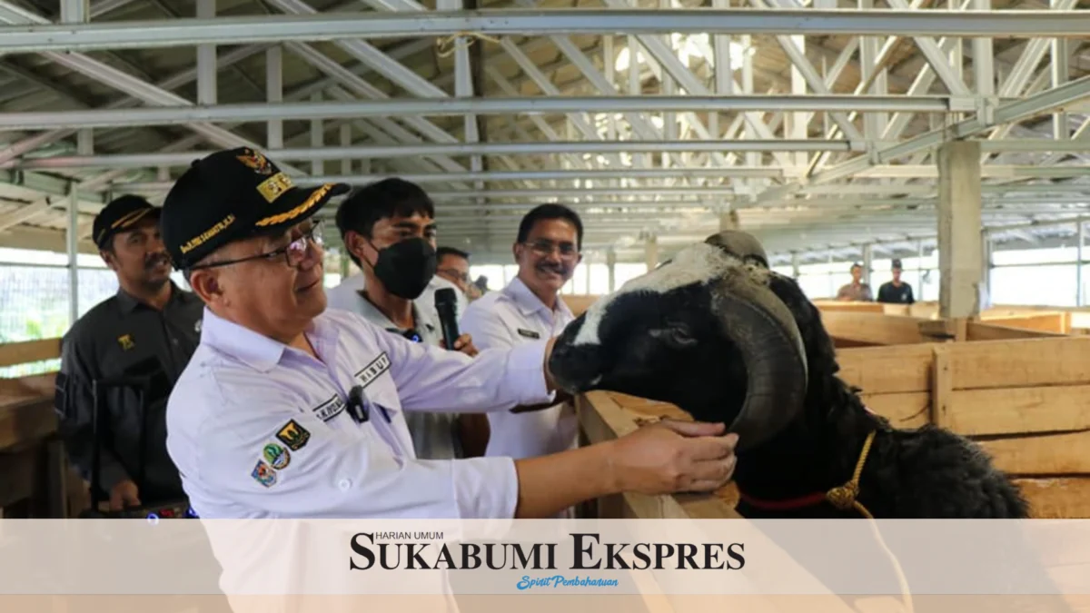 Dorong Produktivitas Pertanian Berbasis Agribisnis dan Pariwisata