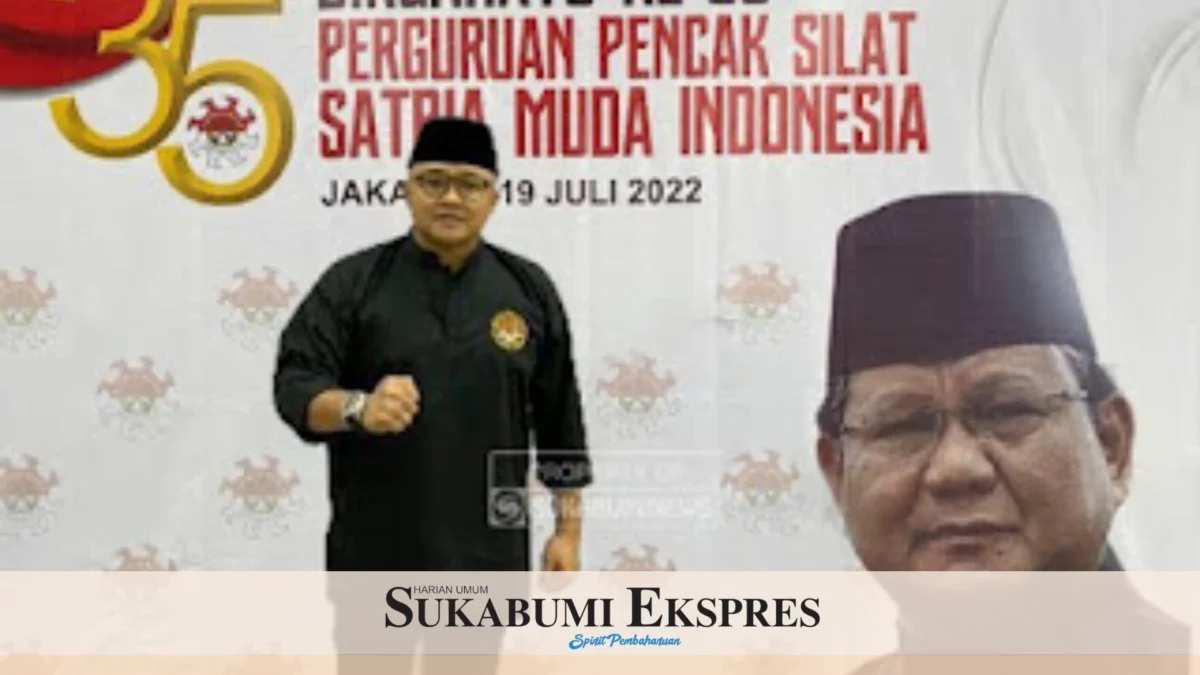 Ketua DPRD Optimis Bisa Membawa Atlit Pencak Silat Berprestasi