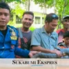 King Kobra Sepanjang 2 Meter Ditangkap Petugas DPKP Jampangkulon