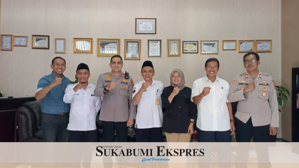 Bawaslu Sukabumi Mulai Membentuk Tim Gakkumdu