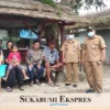 Ajak Masyarakat Divaksin Booster