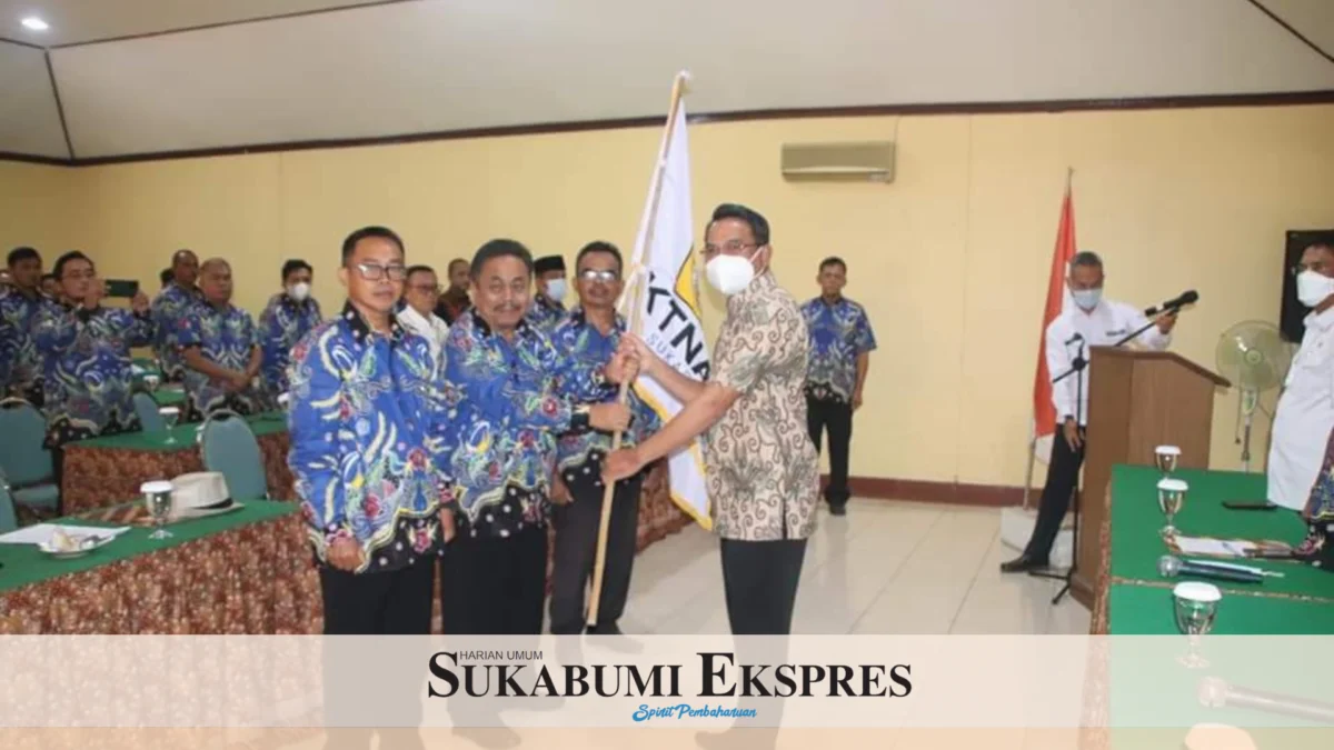 Bangun Semangat Optimisme Petani untuk Maju dan Sejahtera