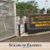 Keluarga WBP Kembali Bisa Berkunjung Tatap Muka di Lapas Warungkiara