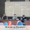 Sekda Minta Ciptakan Inovasi dalam Program P2WKSS