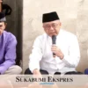 Pengurus KTT Dibekali pengetahuan Islamic Religius Science