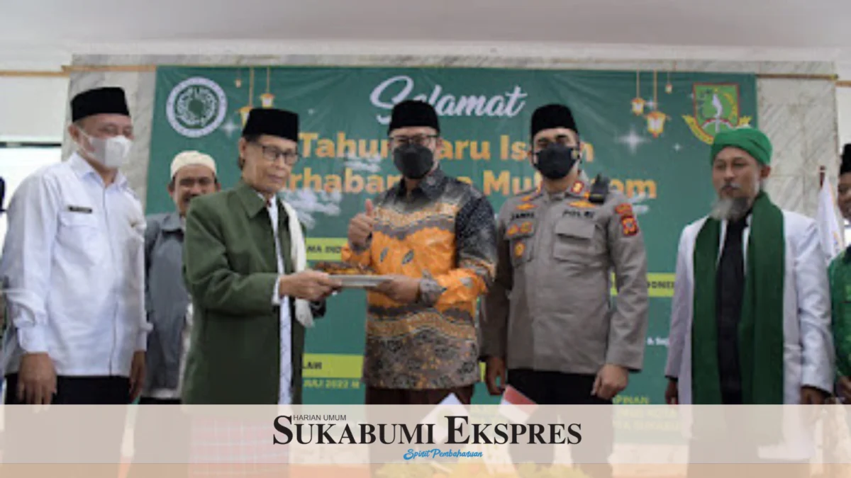 Pemkot Harapkan Peran MUI jadi Motivator Kebaikan