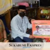 Bantu Warga Melalui Program Udunan Online *Wali Kota Takziah ke Keluarga Penderita Tumor Pankreas