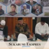 Ribuan Calon Jemaah Umroh Ikuti Manasik Akbar