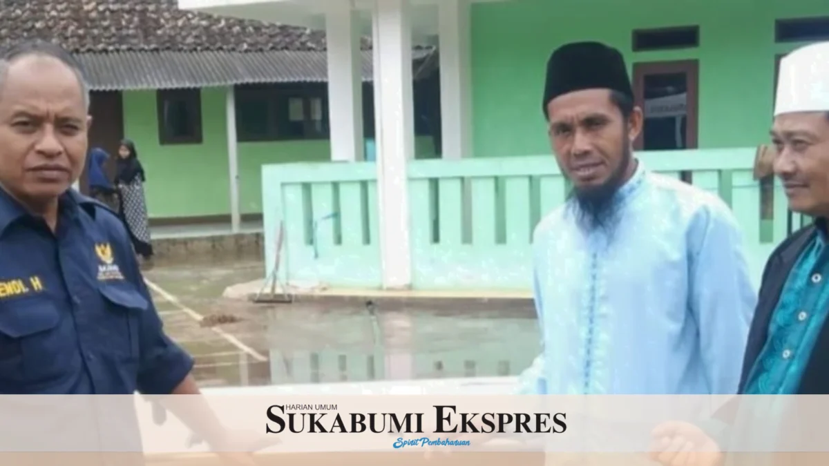 Wujudkan Transparansi, Bayar Zakat dan Infak Lewat bank!