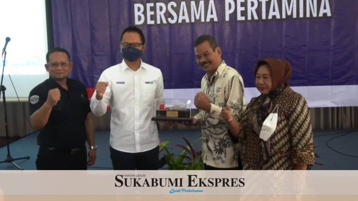 Organda Jabar Dukung Program Subsidi Tepat Sasaran