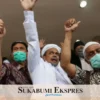 Elite Politik Mulai Dekati Habib Rizieq