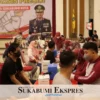Ketercapaian Vaksin Booster Diatas 50 Persen
