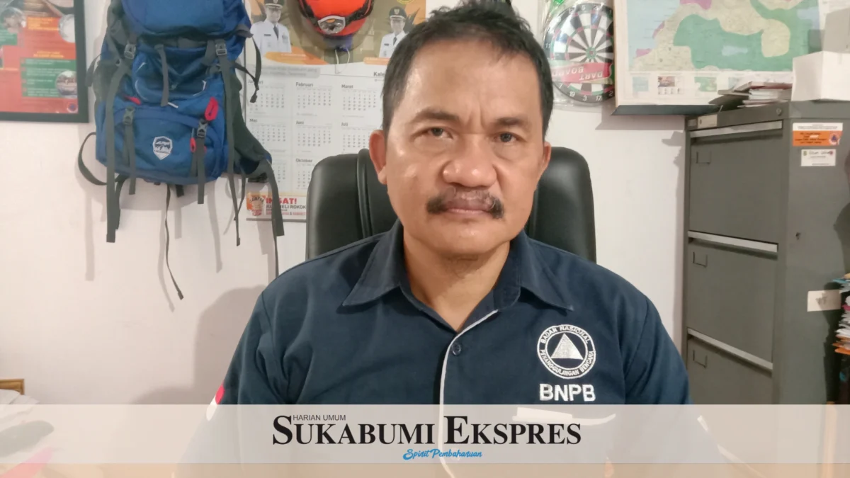 Intensitas Kejadian Bencana Meningkat