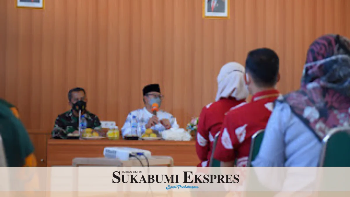 Targetkan Semua Puskesmas Ramah Anak