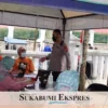 Kasus Covid-19 Meningkat, Polres Sukot Giatkan Vaksin Booster