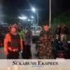 Pabrik PT. SCG Sukabumi Kabakaran