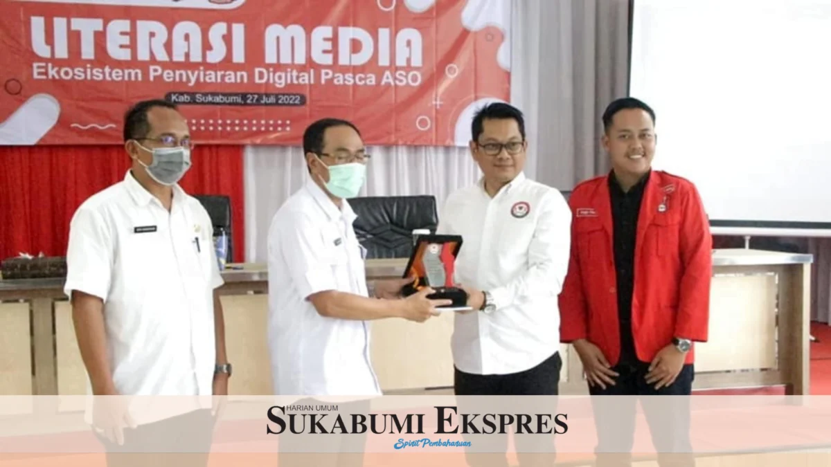 KPID Sosialisasikan Persiapan Peralihan TV Analog ke Digital