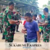 Pangdam III/Siliwangi Bakal Bangun Penjernih Air *Lokasinya Berada di Kecamatan Cikembar