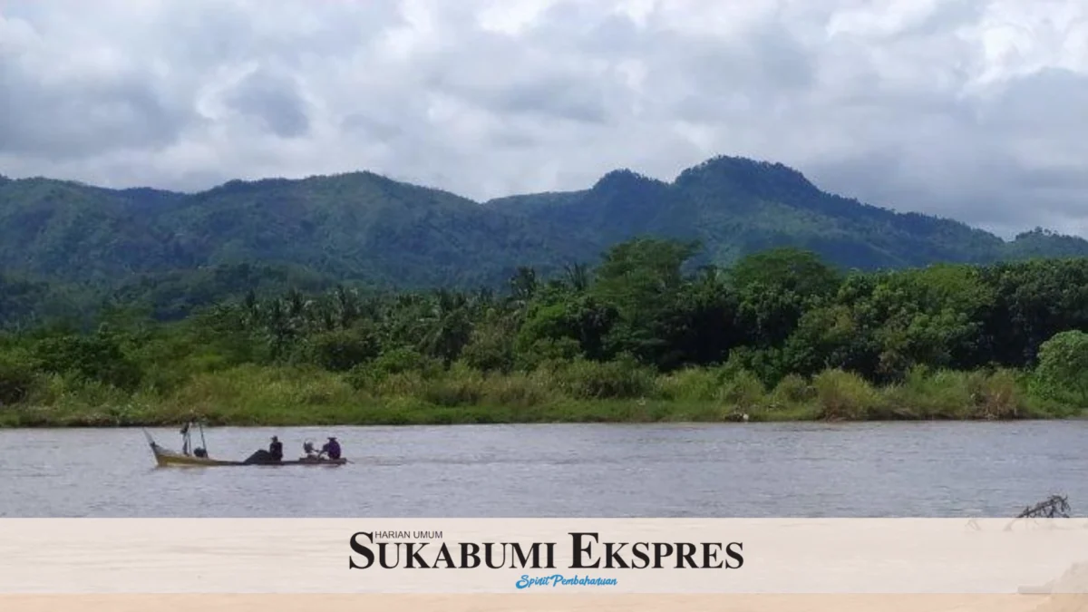 DAS Cimandiri Berpotensi Besar untuk Diberdayakan