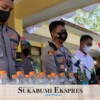 Sita Ribuan Botol Miras Kurun Sebulan Terakhir